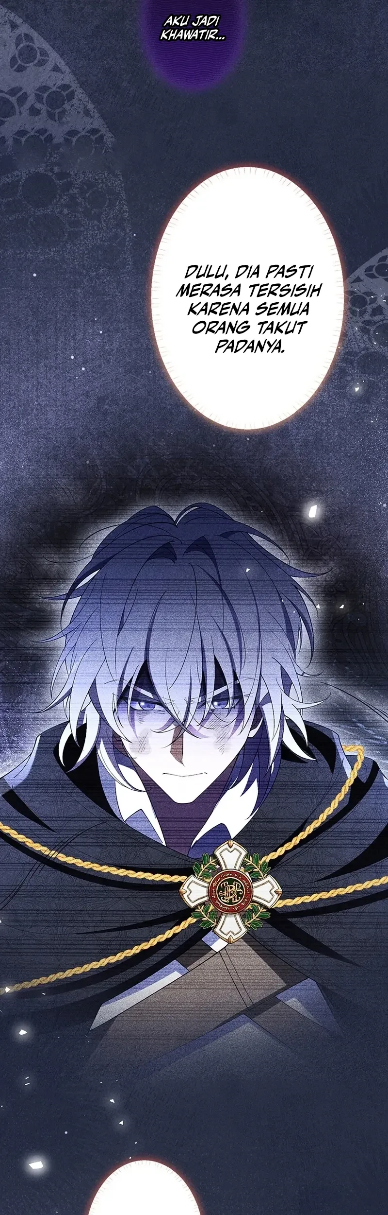 I Became the Tutor to the Wolf Duke Chapter 4 Gambar 45