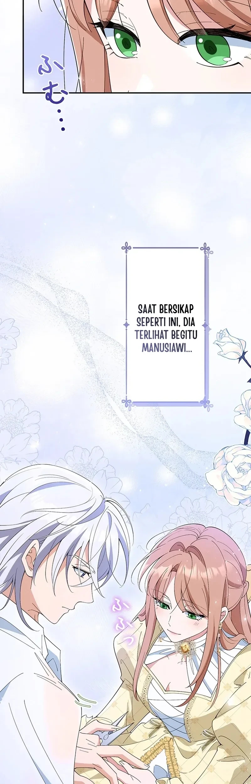 I Became the Tutor to the Wolf Duke Chapter 4 Gambar 47