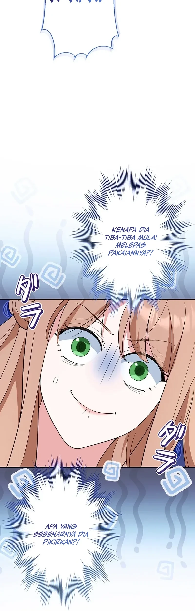 I Became the Tutor to the Wolf Duke Chapter 4 Gambar 53