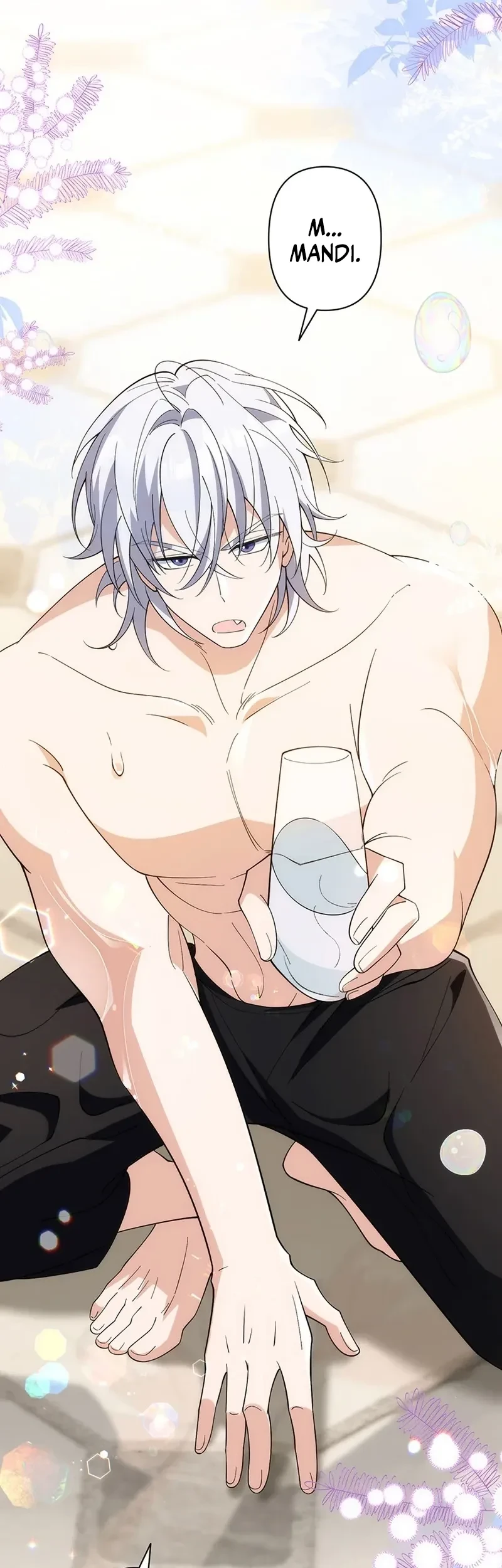 I Became the Tutor to the Wolf Duke Chapter 4 Gambar 55