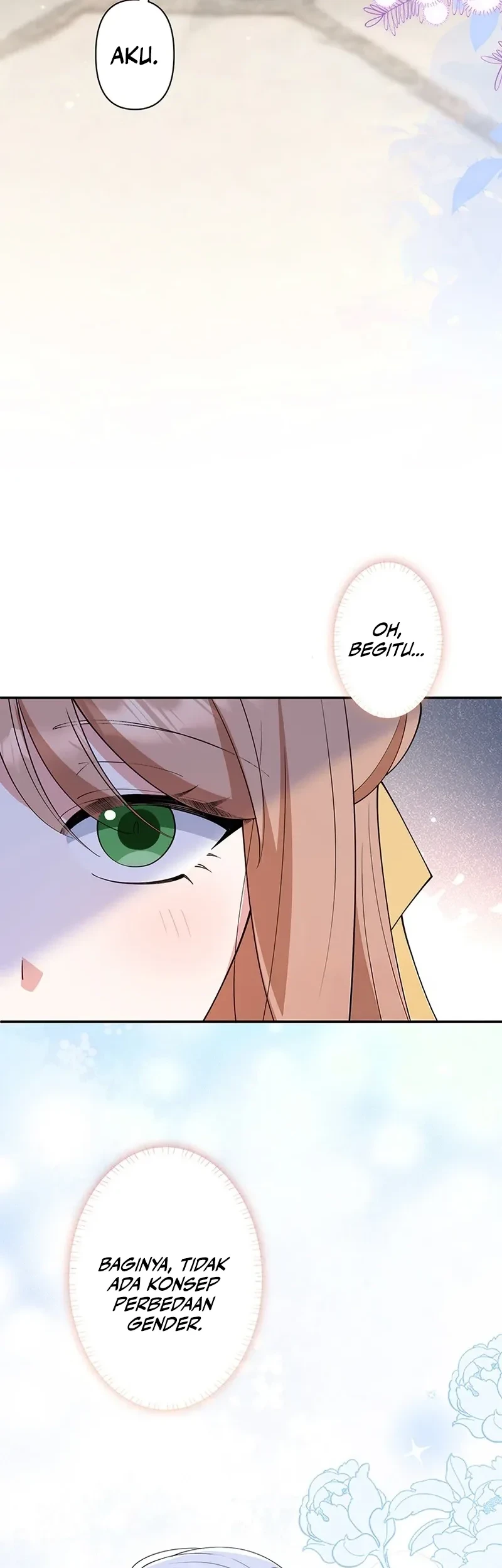 I Became the Tutor to the Wolf Duke Chapter 4 Gambar 56