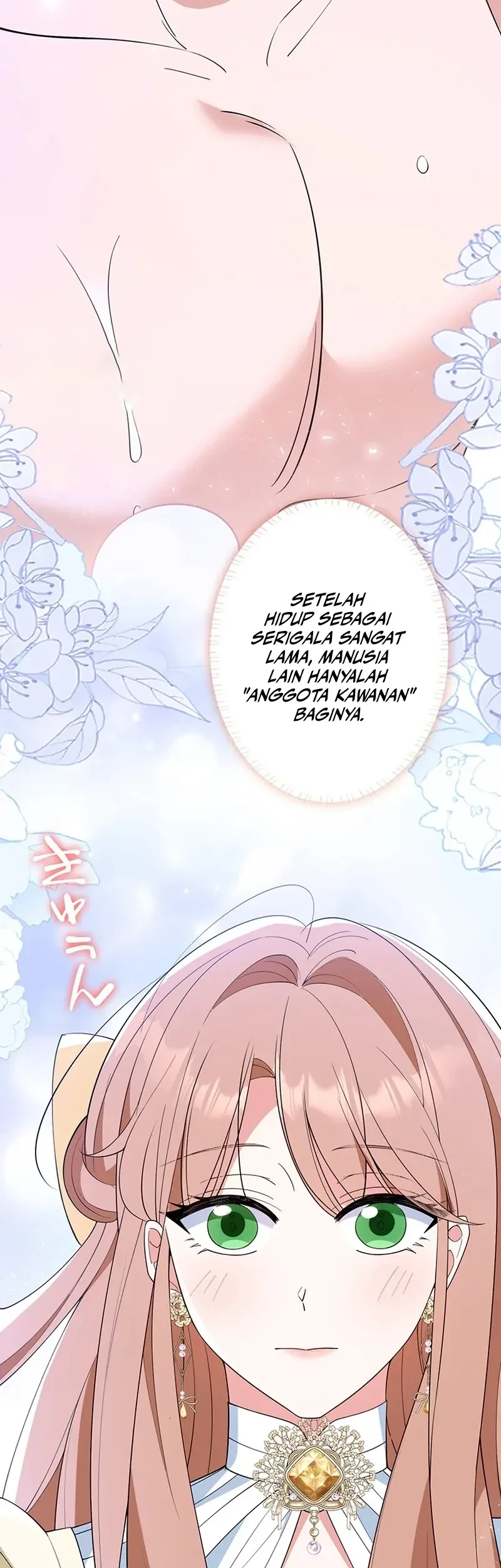 I Became the Tutor to the Wolf Duke Chapter 4 Gambar 58