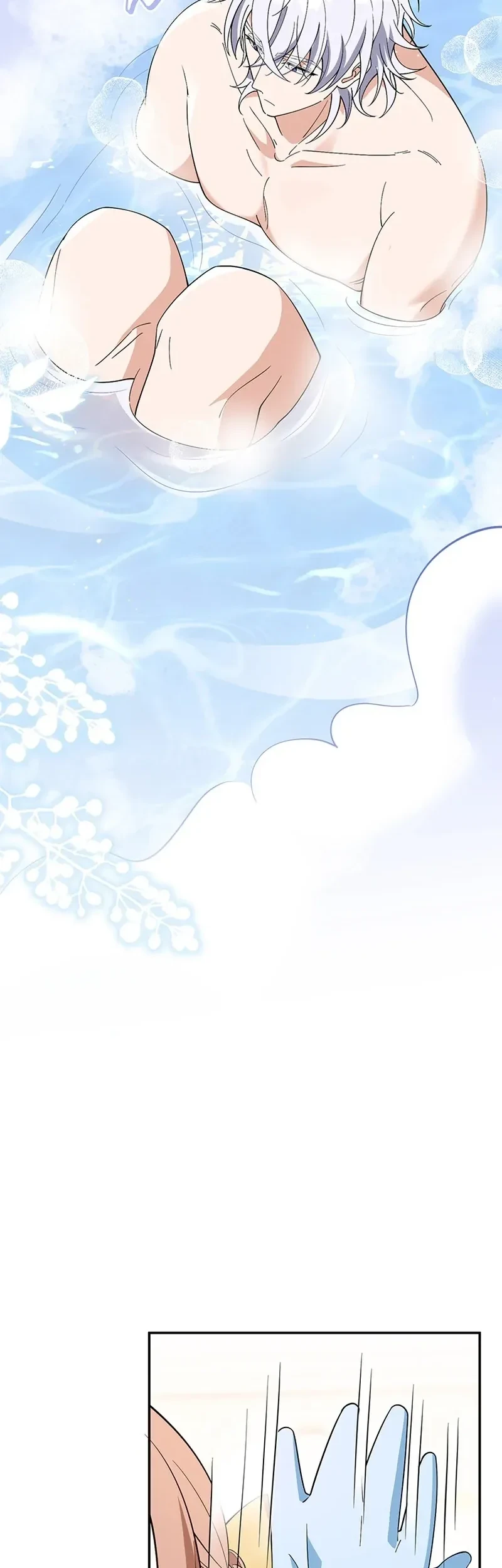 I Became the Tutor to the Wolf Duke Chapter 4 Gambar 63