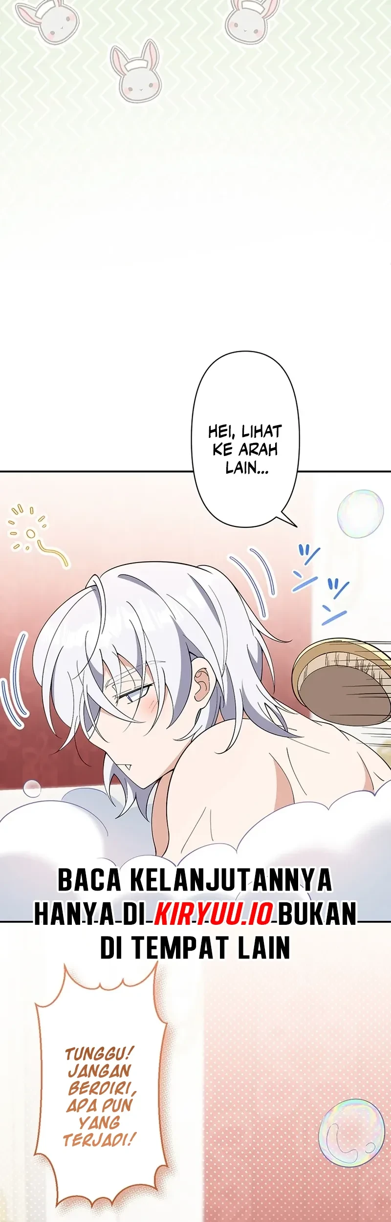 I Became the Tutor to the Wolf Duke Chapter 4 Gambar 67