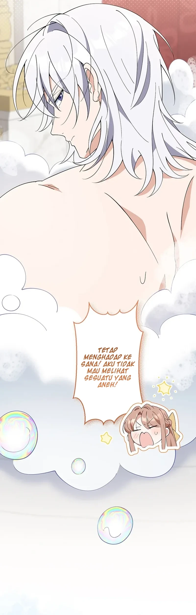 I Became the Tutor to the Wolf Duke Chapter 4 Gambar 68