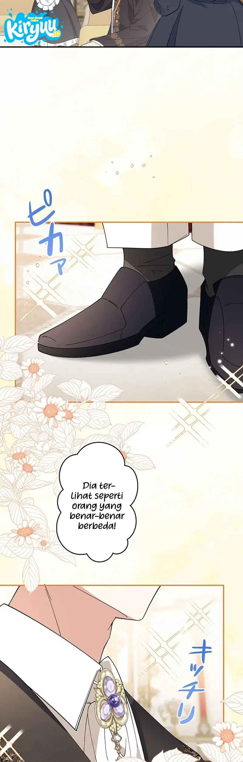 I Became the Tutor to the Wolf Duke Chapter 4 Gambar 72