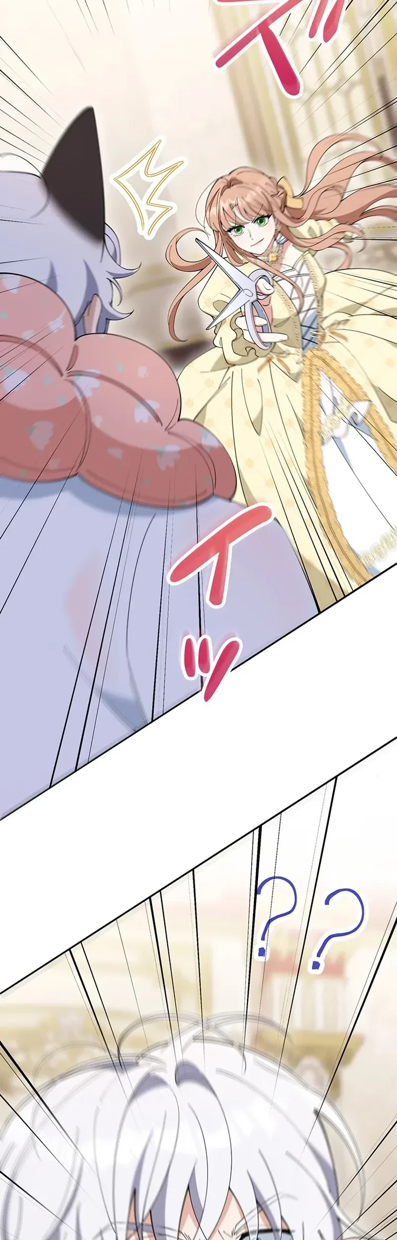 I Became the Tutor to the Wolf Duke Chapter 4 Gambar 12