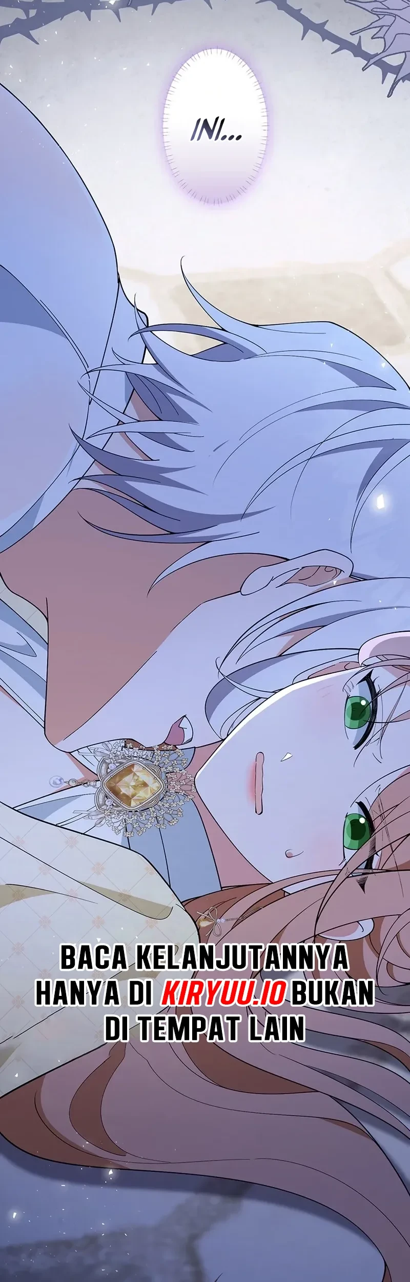 I Became the Tutor to the Wolf Duke Chapter 4 Gambar 28