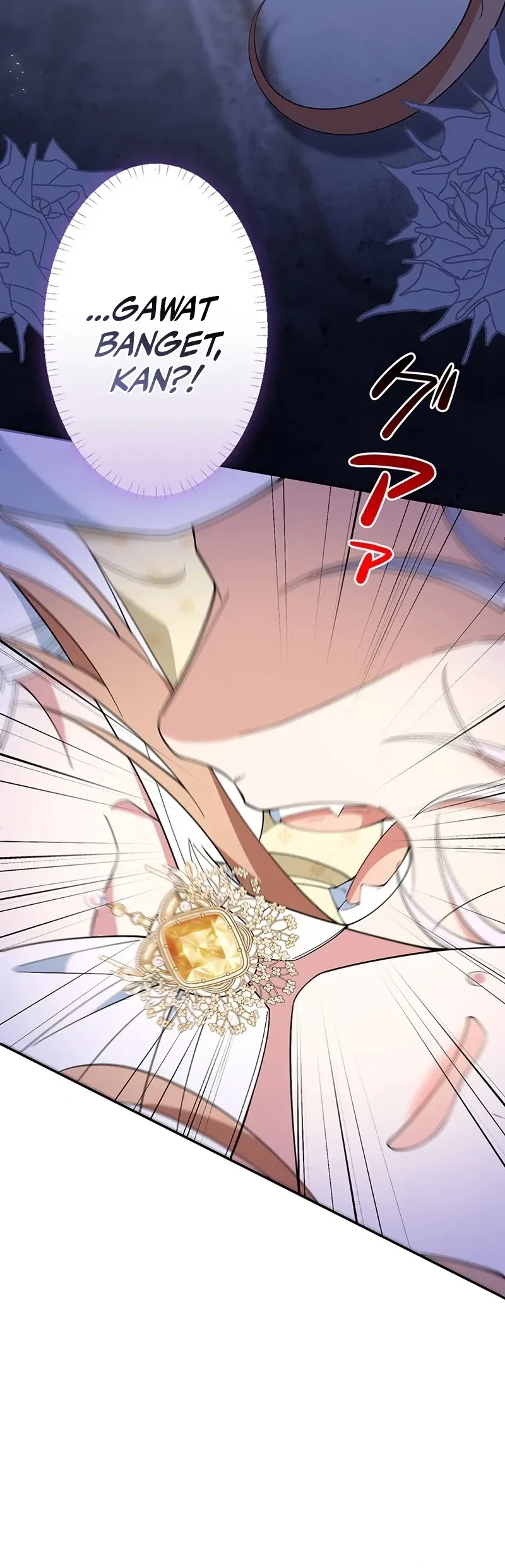 I Became the Tutor to the Wolf Duke Chapter 4 Gambar 29