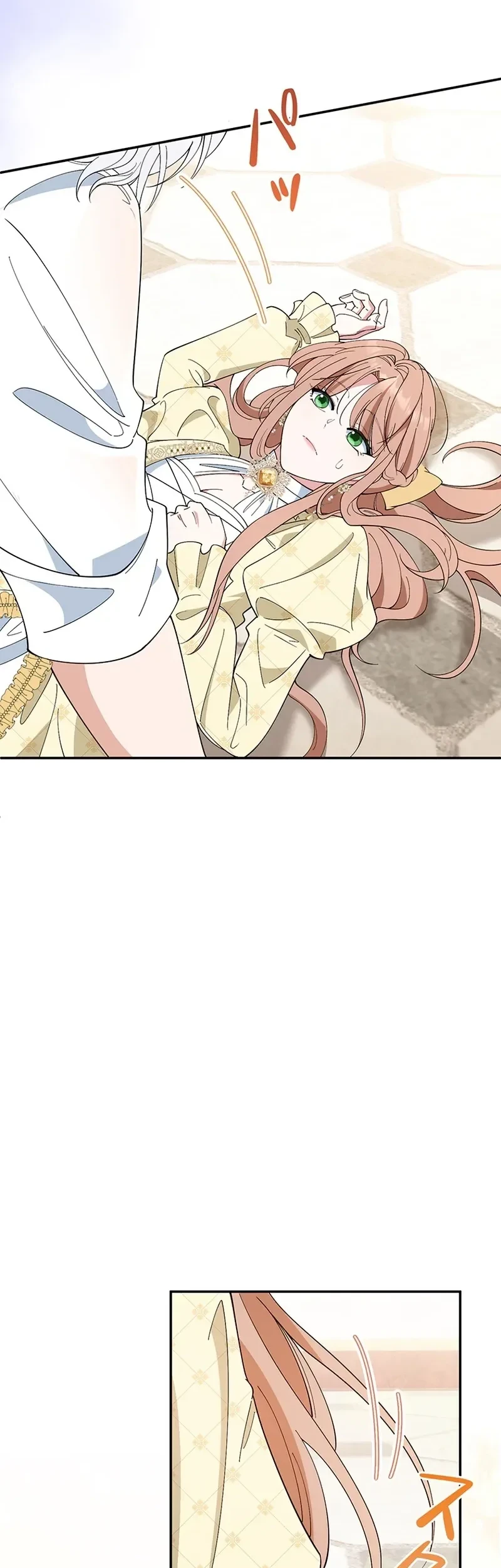 I Became the Tutor to the Wolf Duke Chapter 4 Gambar 36