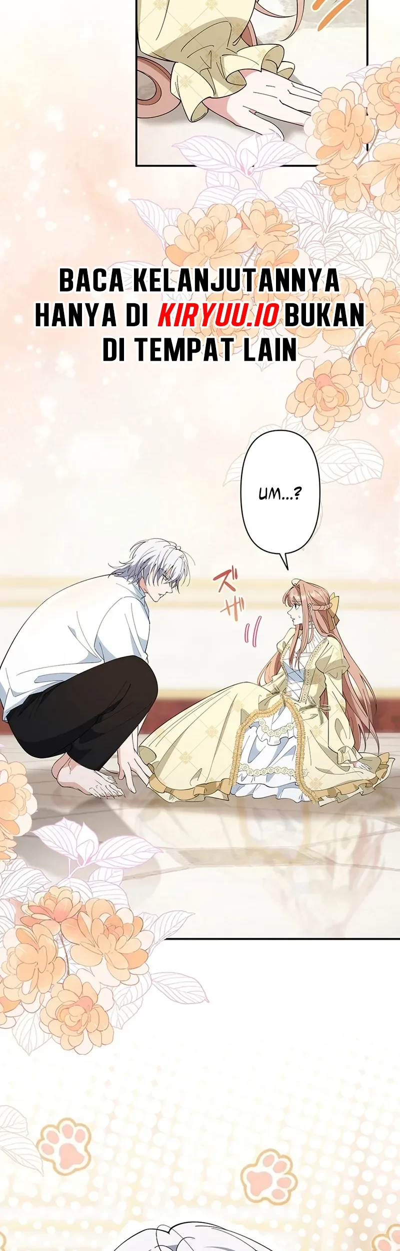 I Became the Tutor to the Wolf Duke Chapter 4 Gambar 37