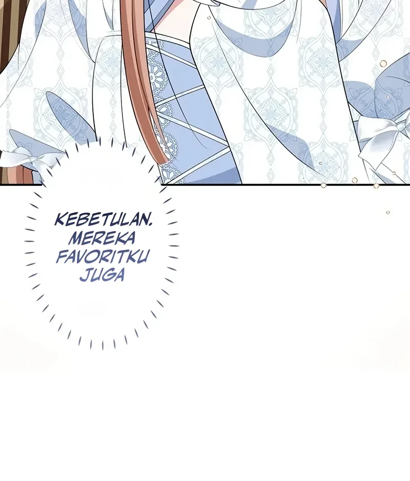 I Became the Tutor to the Wolf Duke Chapter 5 Gambar 40