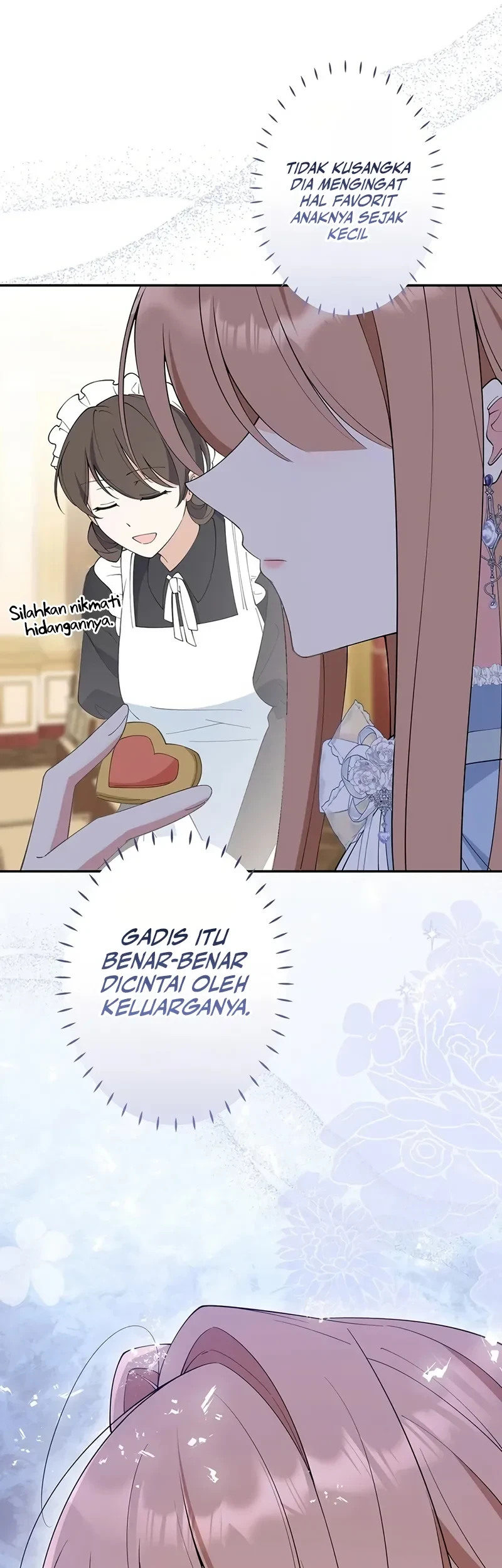 I Became the Tutor to the Wolf Duke Chapter 5 Gambar 41