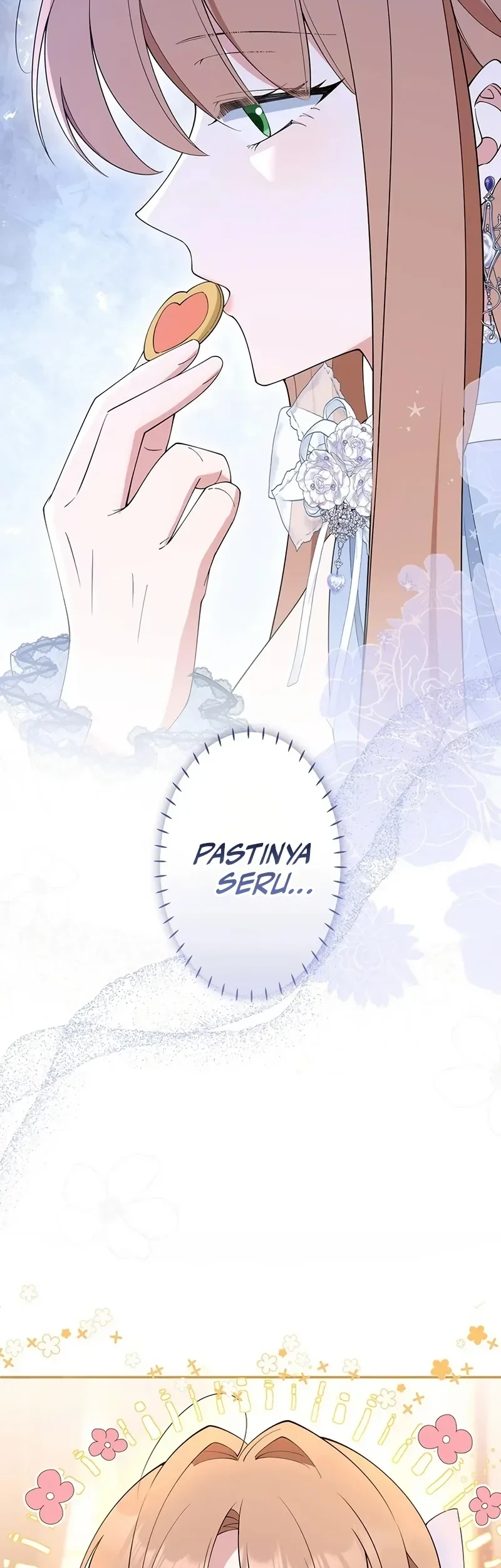 I Became the Tutor to the Wolf Duke Chapter 5 Gambar 42