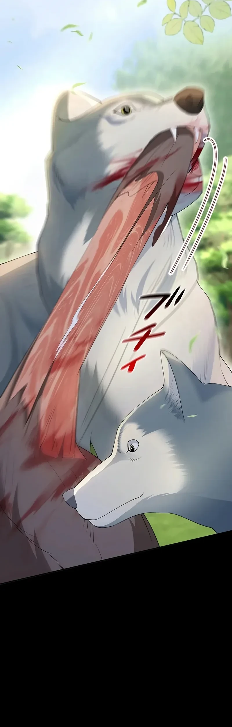 I Became the Tutor to the Wolf Duke Chapter 5 Gambar 53