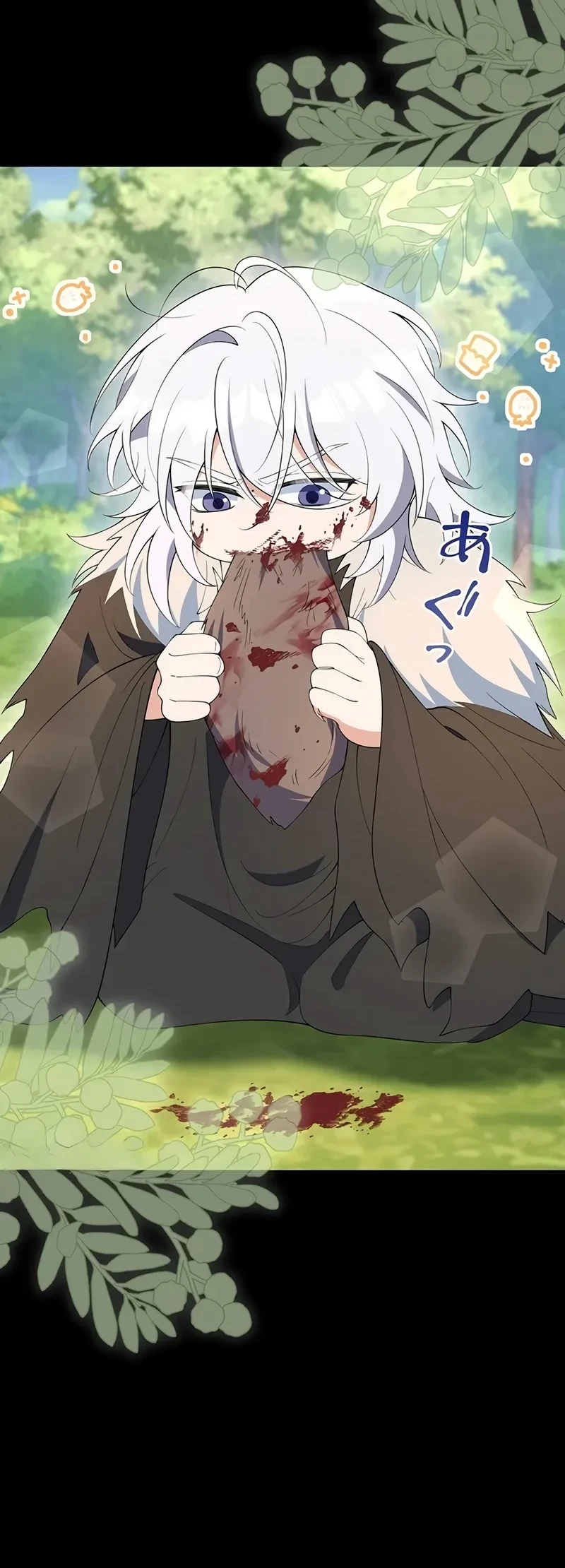 I Became the Tutor to the Wolf Duke Chapter 5 Gambar 55