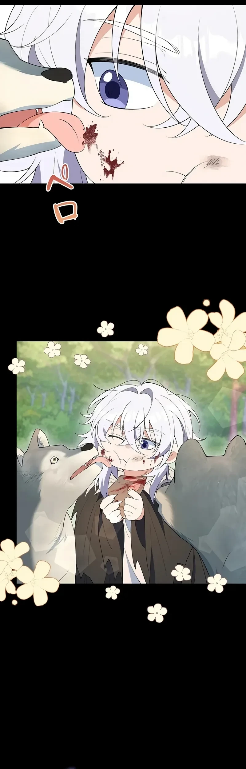 I Became the Tutor to the Wolf Duke Chapter 5 Gambar 56