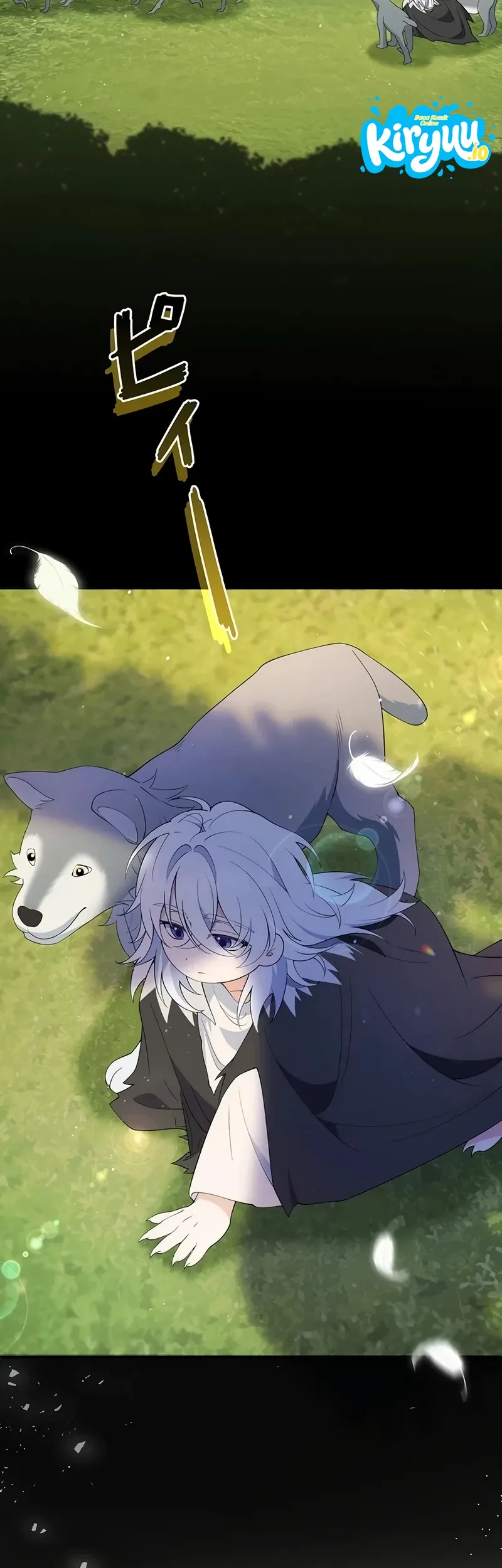 I Became the Tutor to the Wolf Duke Chapter 5 Gambar 58