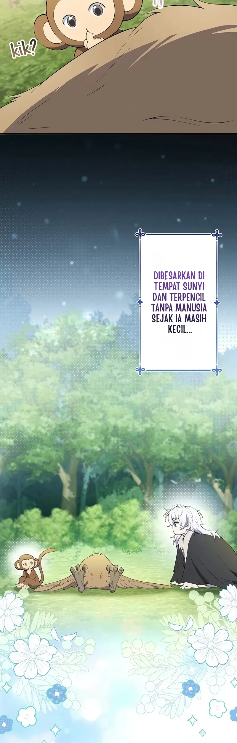 I Became the Tutor to the Wolf Duke Chapter 5 Gambar 66