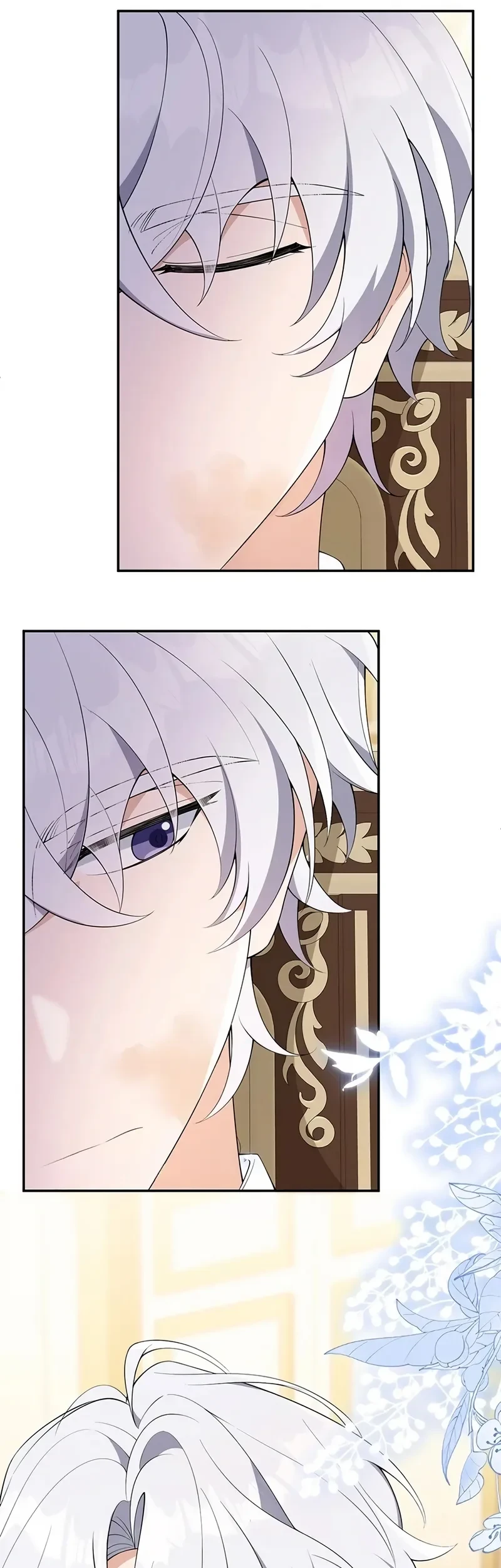 I Became the Tutor to the Wolf Duke Chapter 5 Gambar 72