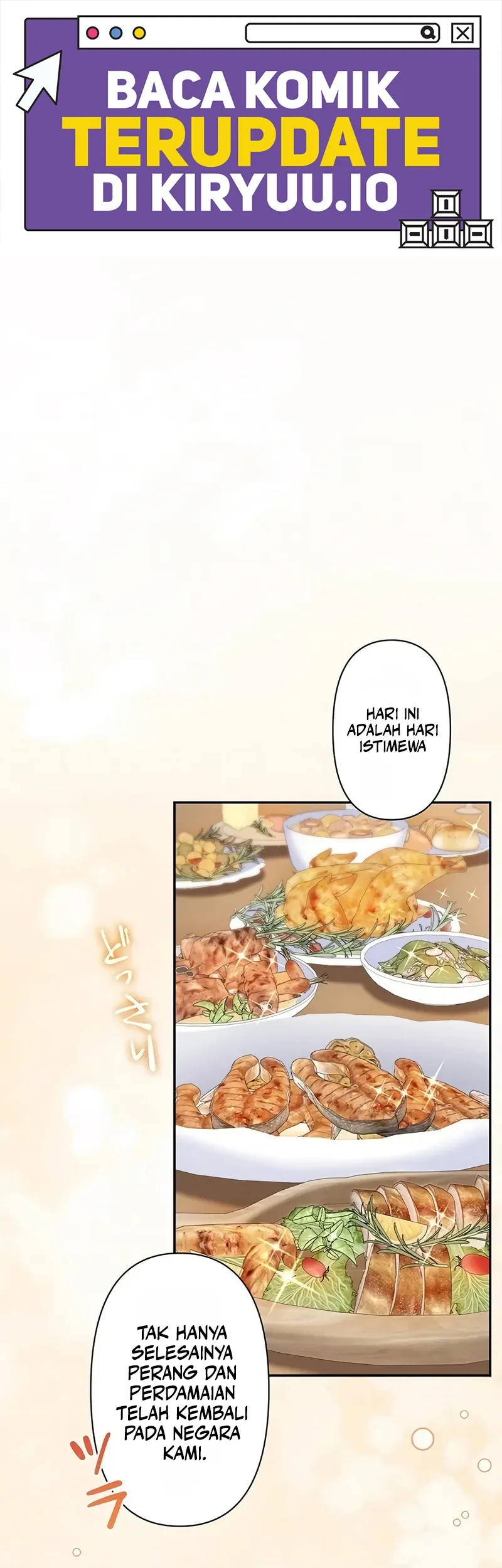 Manhwa I Became the Tutor to the Wolf Duke Chapter 5 gambar 2