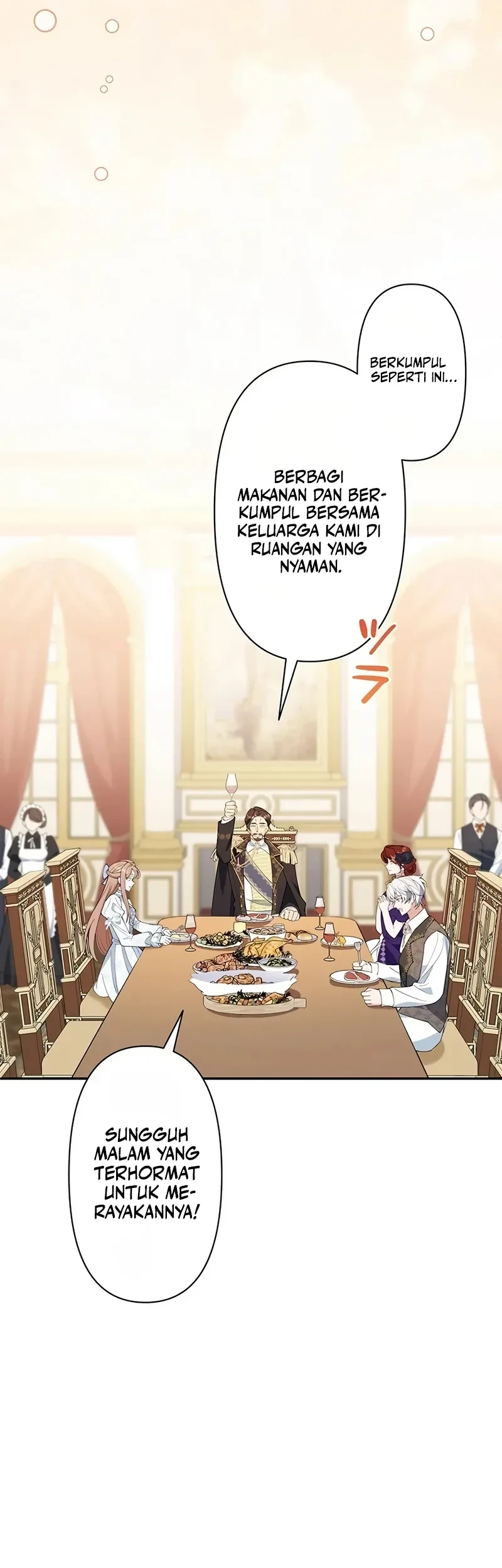 I Became the Tutor to the Wolf Duke Chapter 5 Gambar 3