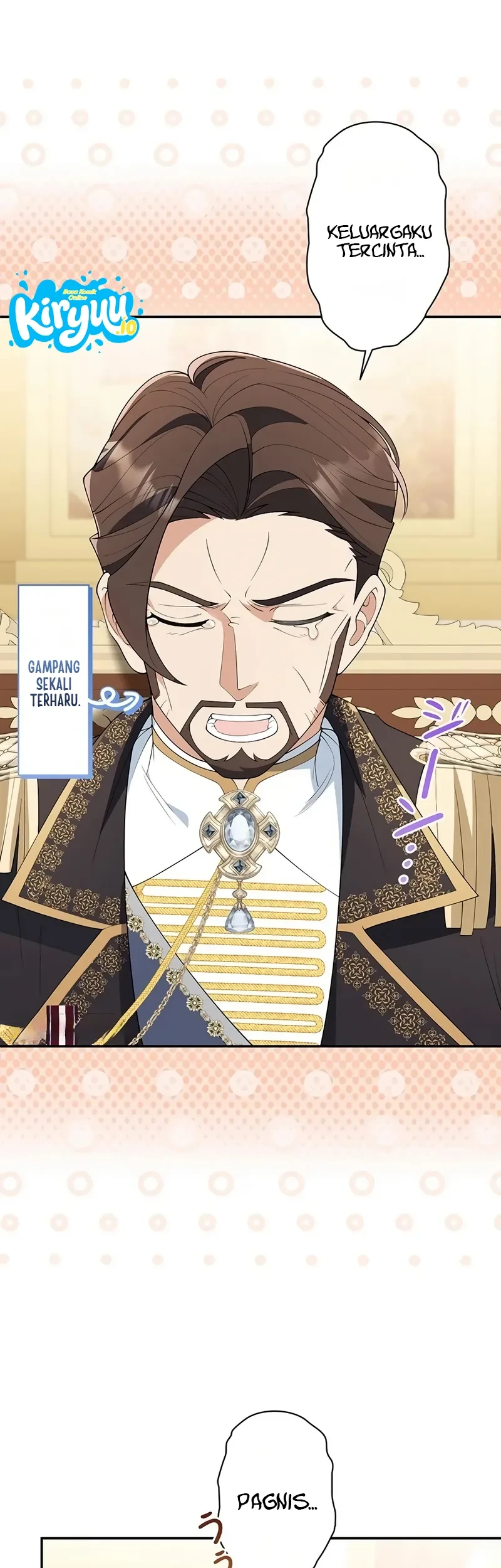 I Became the Tutor to the Wolf Duke Chapter 5 Gambar 4