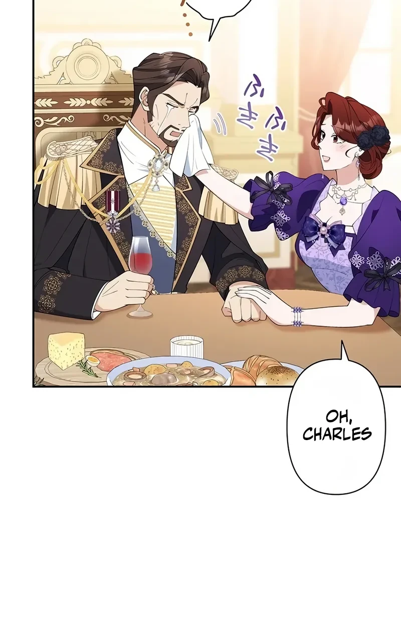 I Became the Tutor to the Wolf Duke Chapter 5 Gambar 5