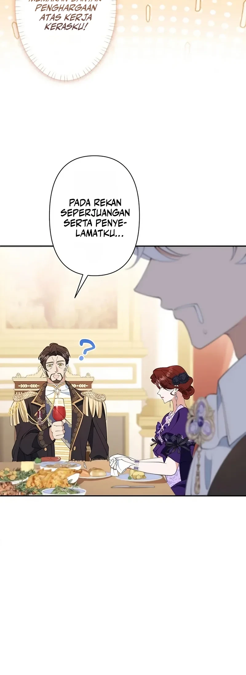 I Became the Tutor to the Wolf Duke Chapter 5 Gambar 7