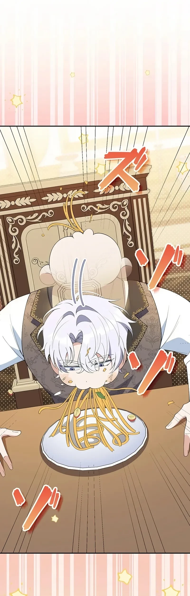 I Became the Tutor to the Wolf Duke Chapter 5 Gambar 14