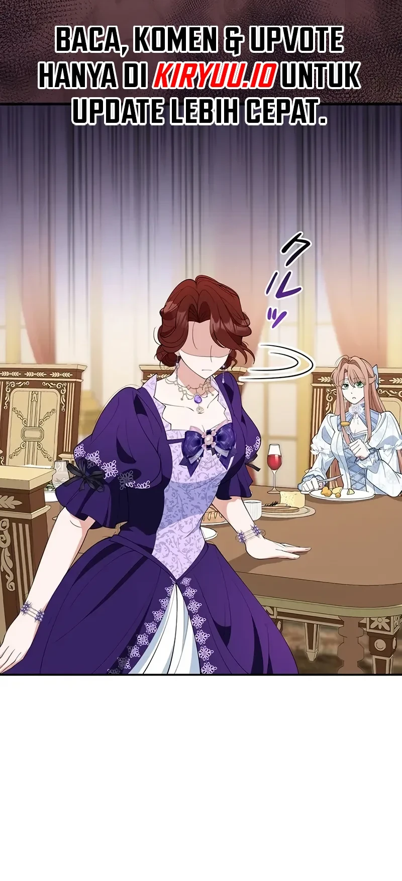 I Became the Tutor to the Wolf Duke Chapter 5 Gambar 28