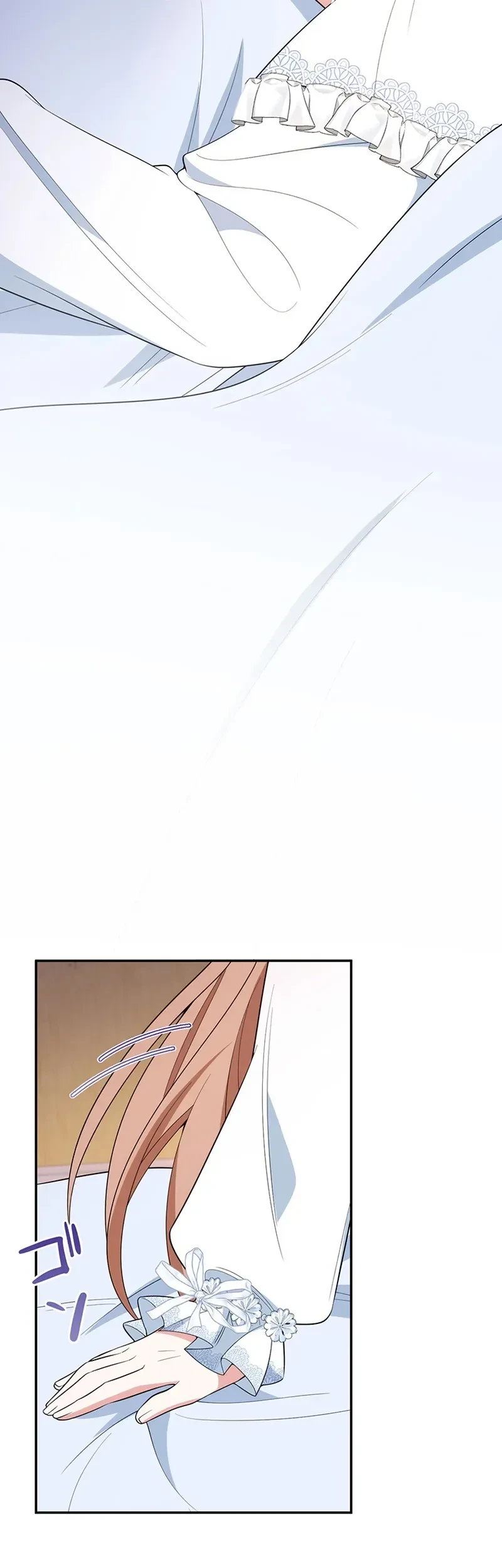 I Became the Tutor to the Wolf Duke Chapter 6 Gambar 53