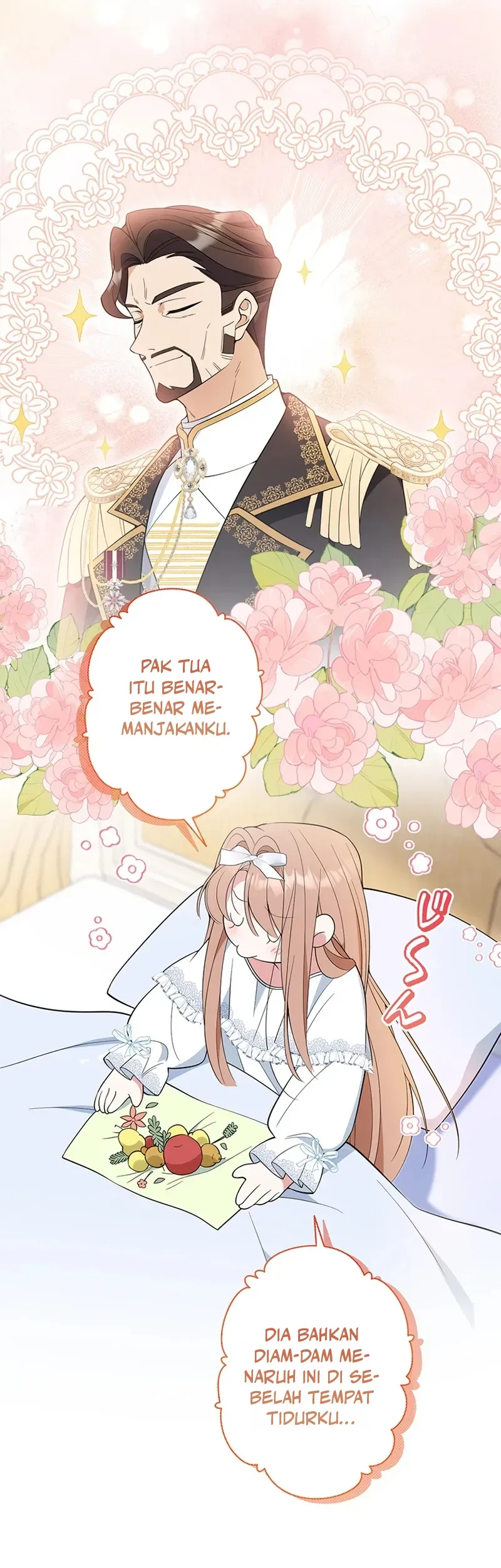 I Became the Tutor to the Wolf Duke Chapter 6 Gambar 57
