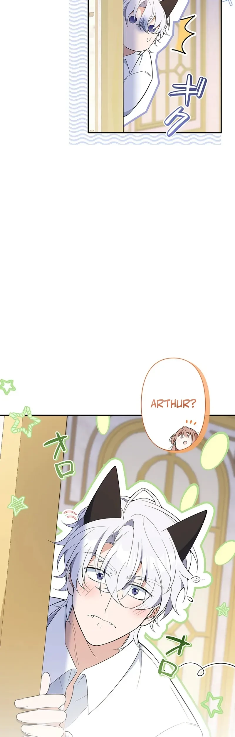 I Became the Tutor to the Wolf Duke Chapter 6 Gambar 62