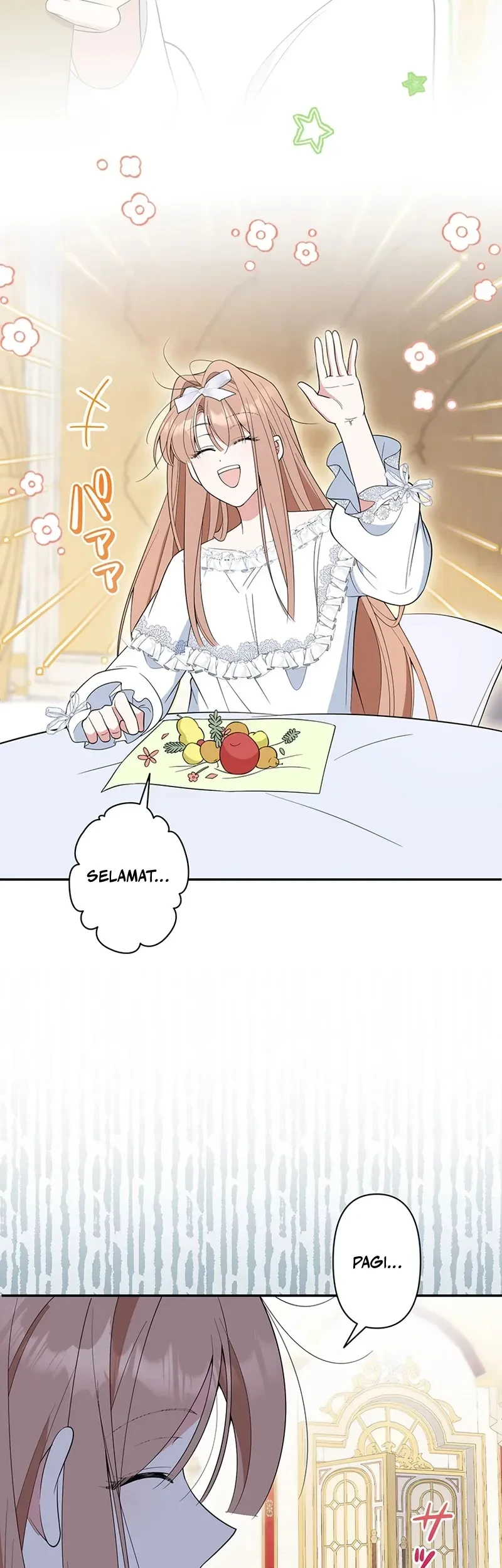 I Became the Tutor to the Wolf Duke Chapter 6 Gambar 63
