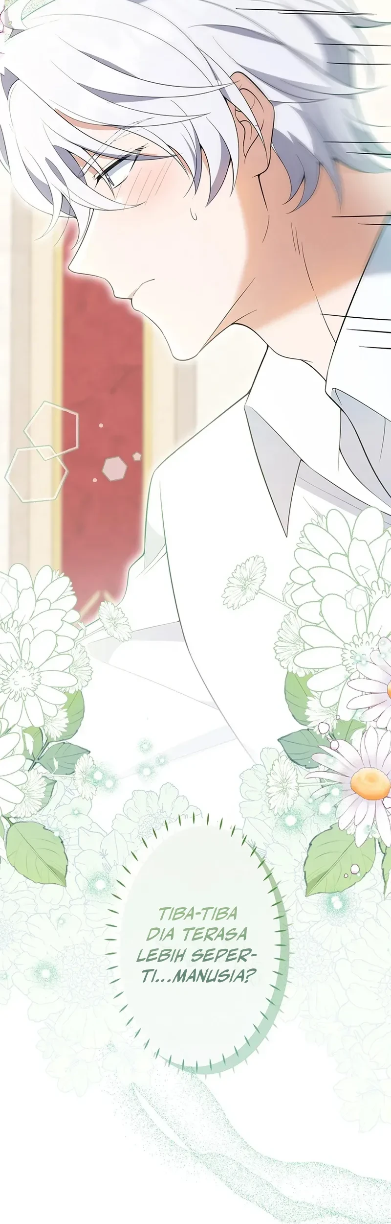 I Became the Tutor to the Wolf Duke Chapter 6 Gambar 68