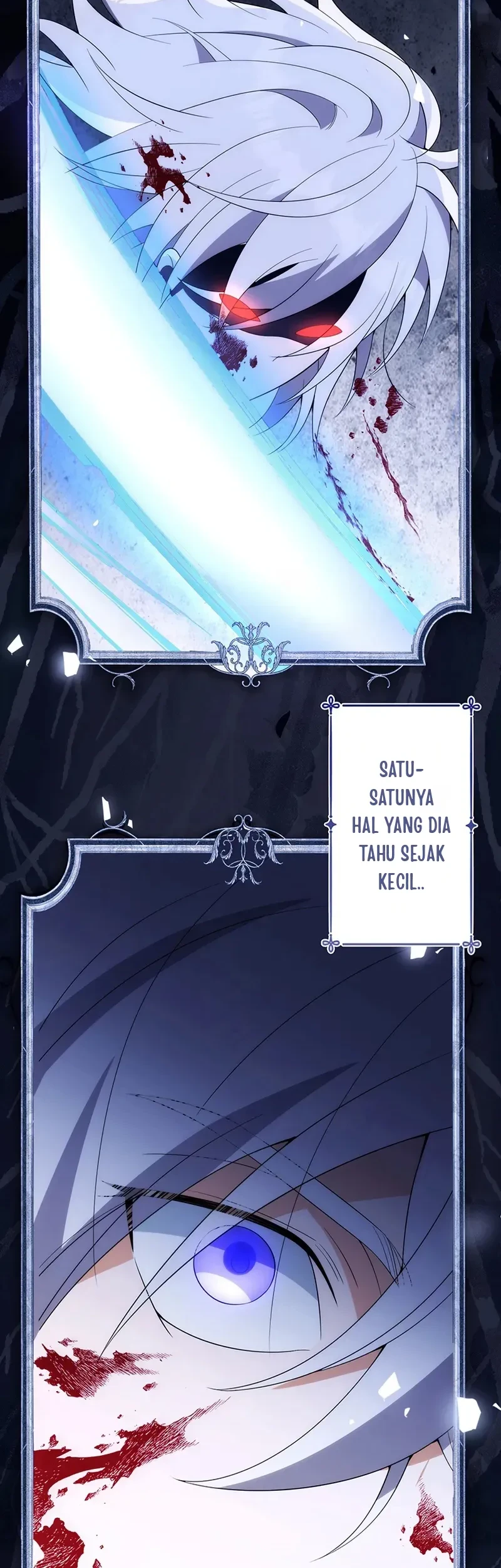 I Became the Tutor to the Wolf Duke Chapter 6 Gambar 3