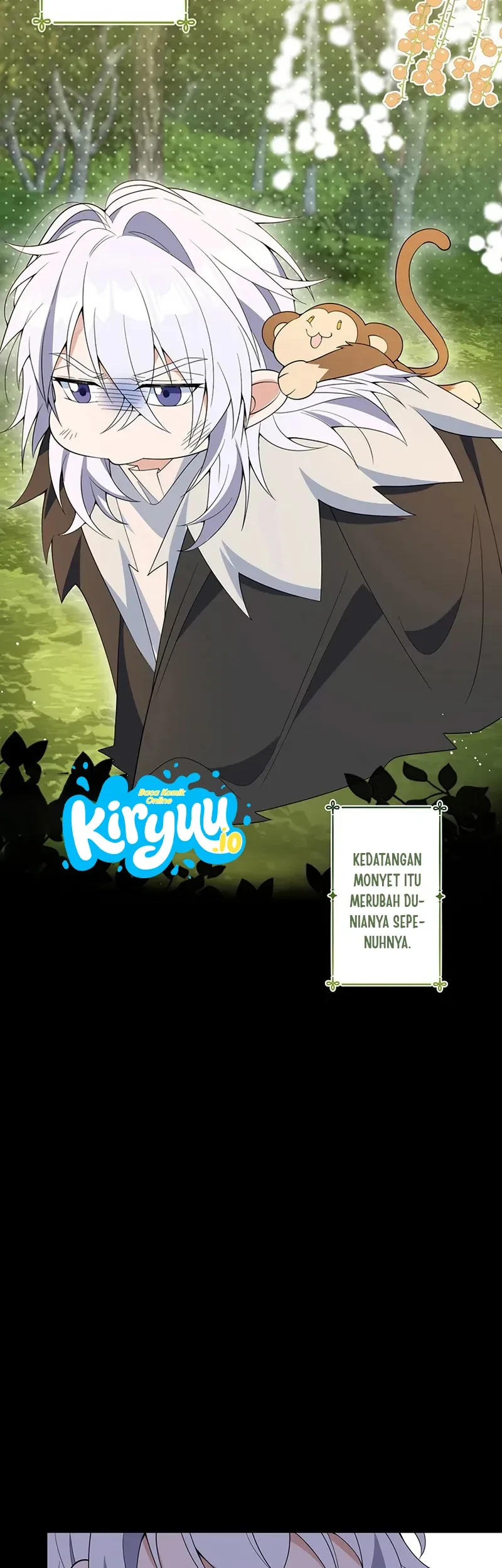 I Became the Tutor to the Wolf Duke Chapter 6 Gambar 6