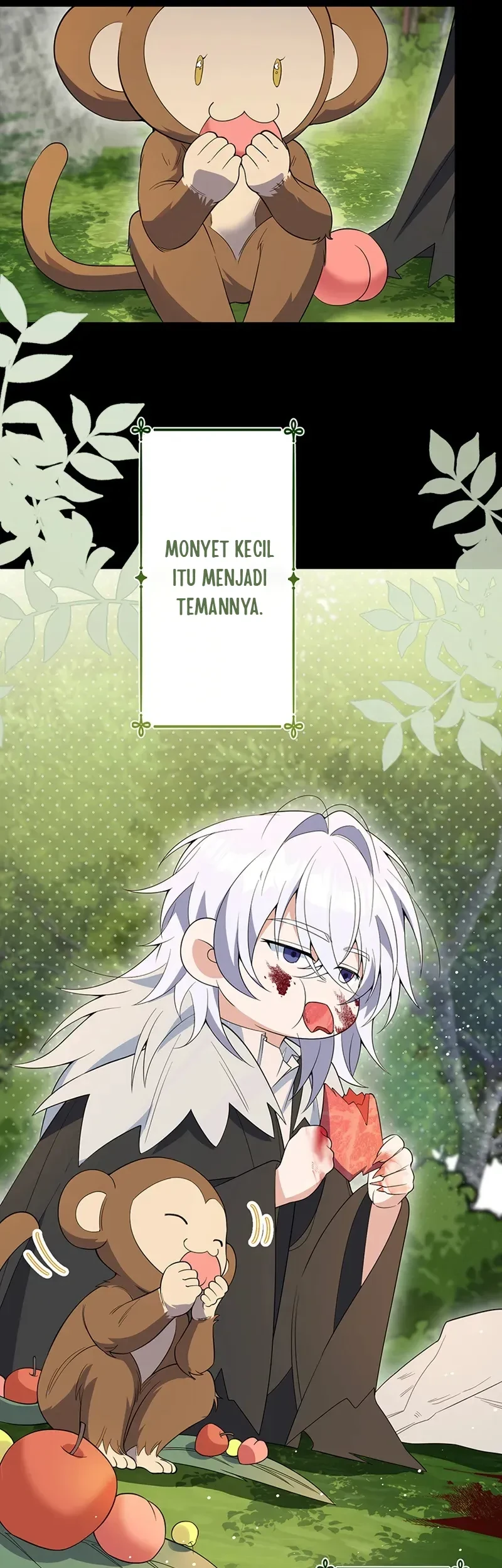 I Became the Tutor to the Wolf Duke Chapter 6 Gambar 8