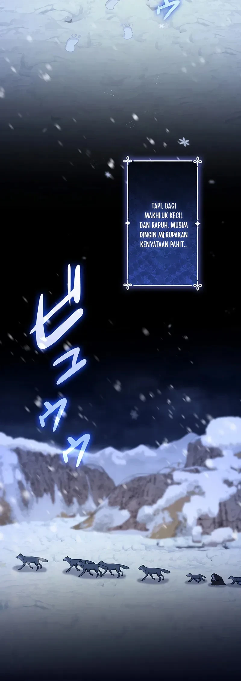 I Became the Tutor to the Wolf Duke Chapter 6 Gambar 19