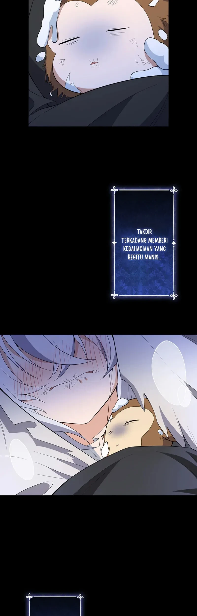 I Became the Tutor to the Wolf Duke Chapter 6 Gambar 21