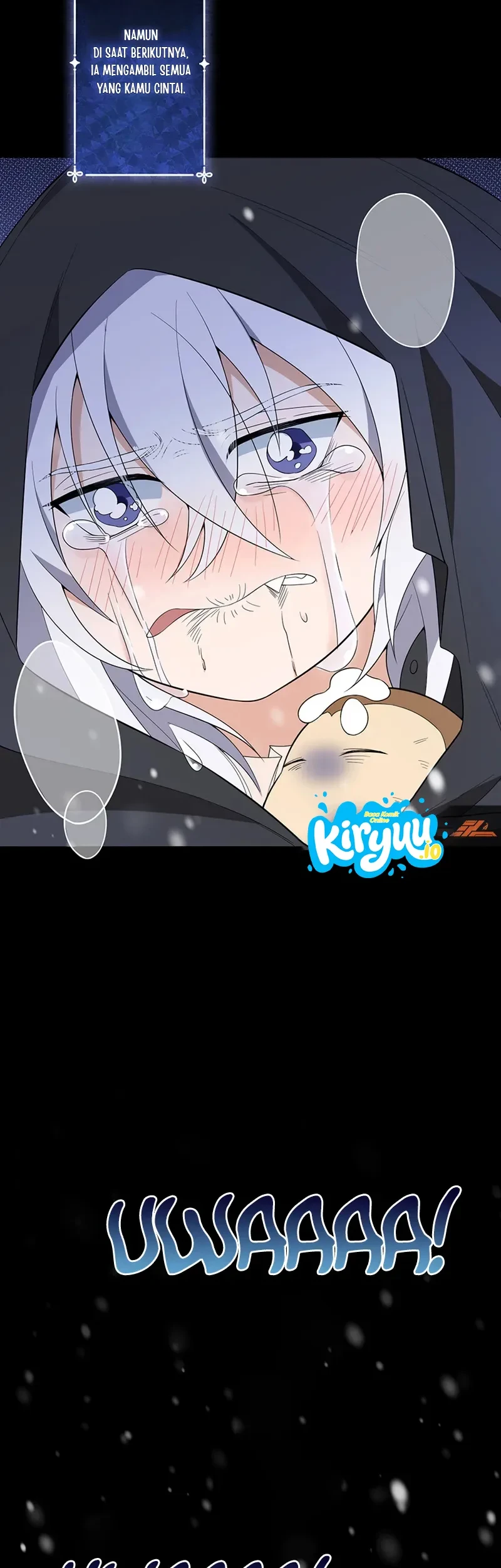 I Became the Tutor to the Wolf Duke Chapter 6 Gambar 22