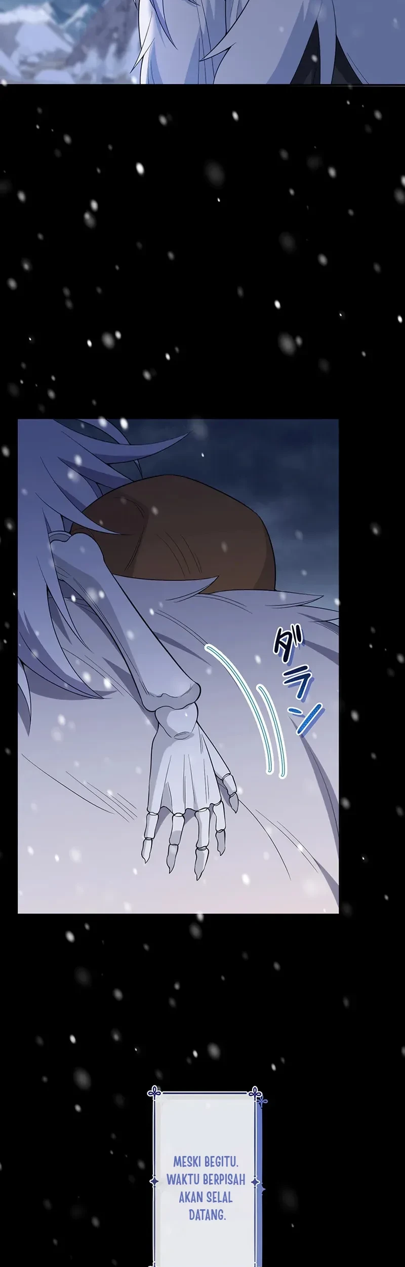 I Became the Tutor to the Wolf Duke Chapter 6 Gambar 28