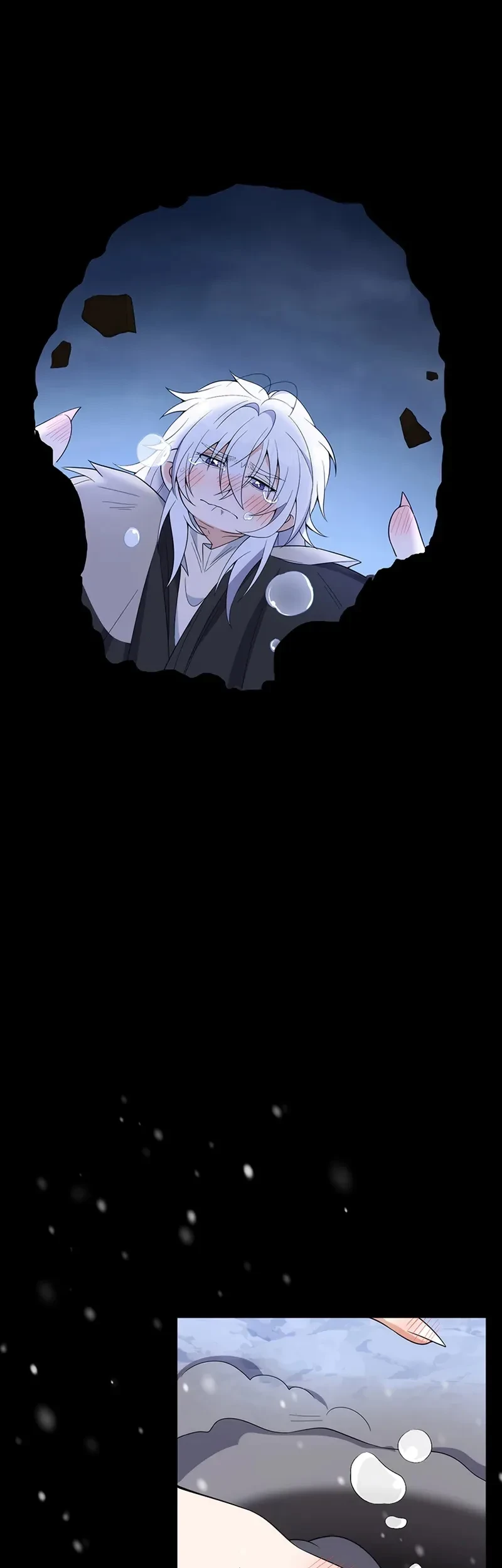 I Became the Tutor to the Wolf Duke Chapter 6 Gambar 30