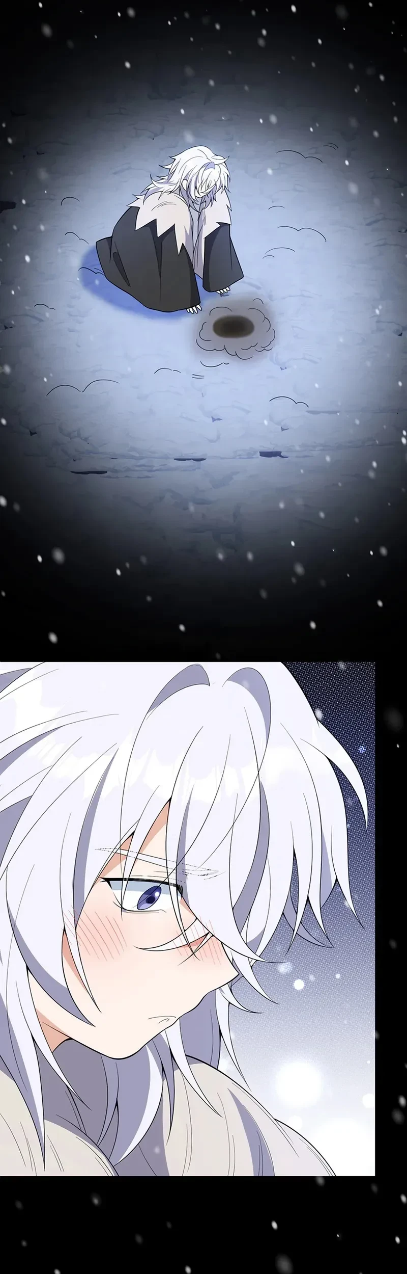 I Became the Tutor to the Wolf Duke Chapter 6 Gambar 32