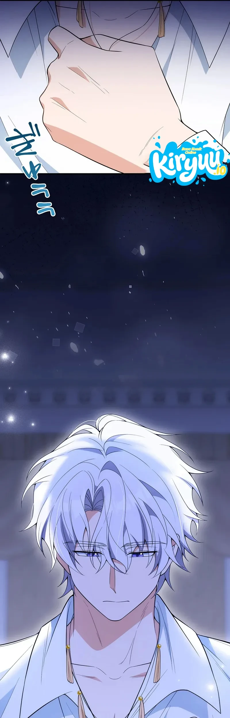 I Became the Tutor to the Wolf Duke Chapter 6 Gambar 35
