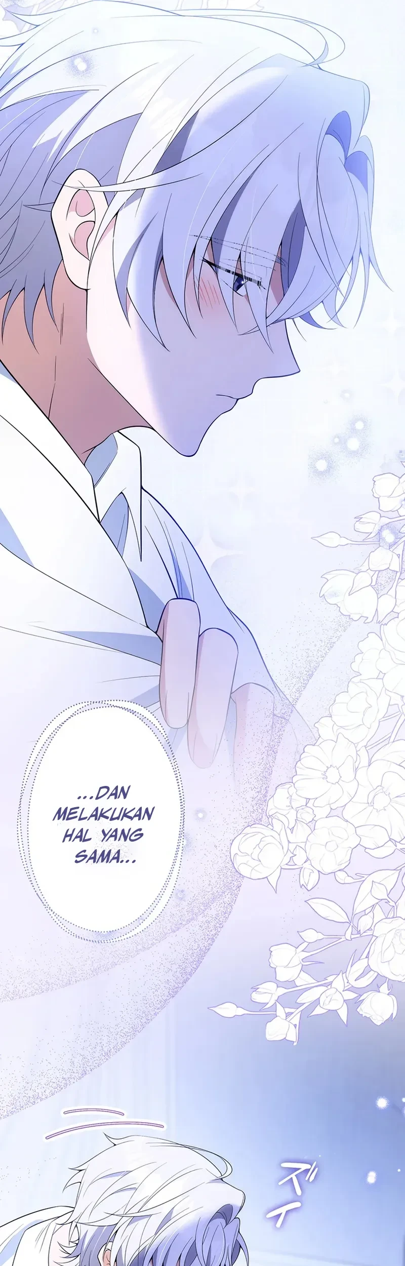 I Became the Tutor to the Wolf Duke Chapter 6 Gambar 43