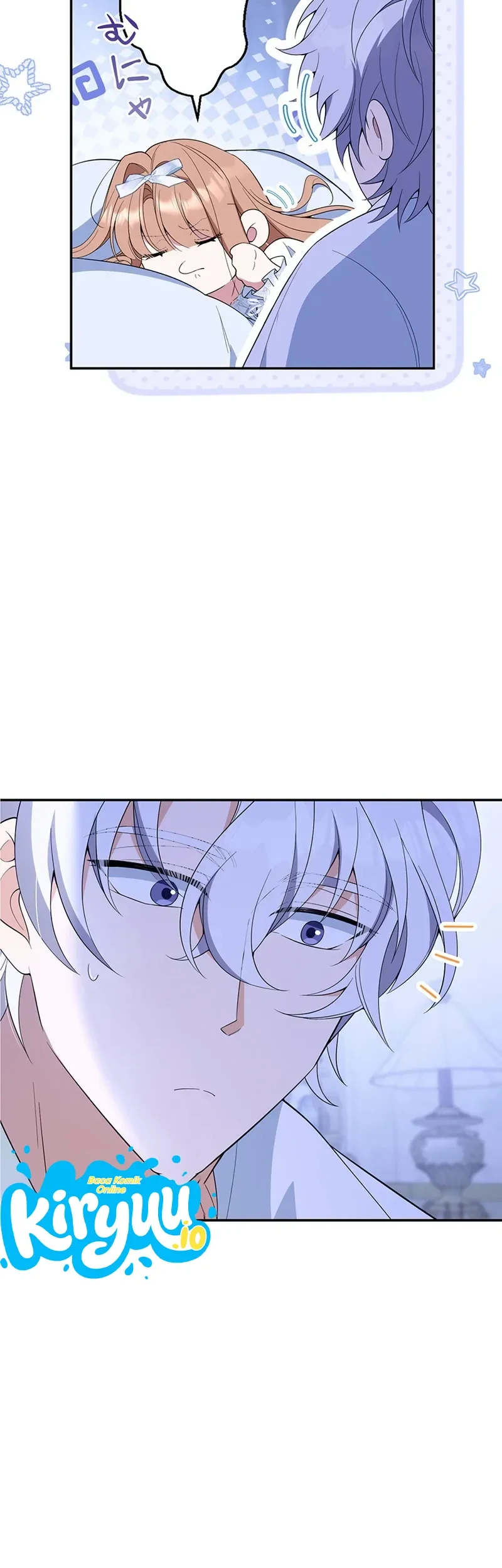 I Became the Tutor to the Wolf Duke Chapter 6 Gambar 45
