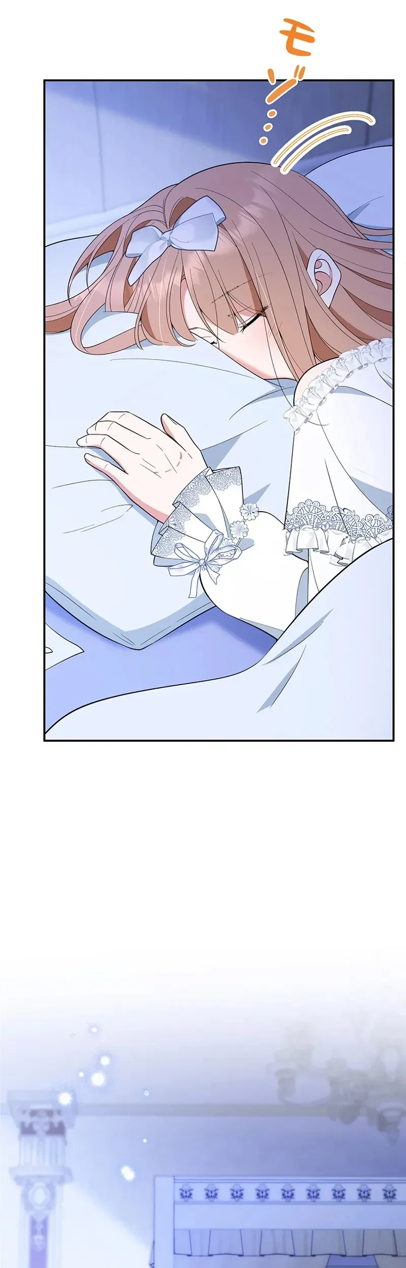 I Became the Tutor to the Wolf Duke Chapter 6 Gambar 46