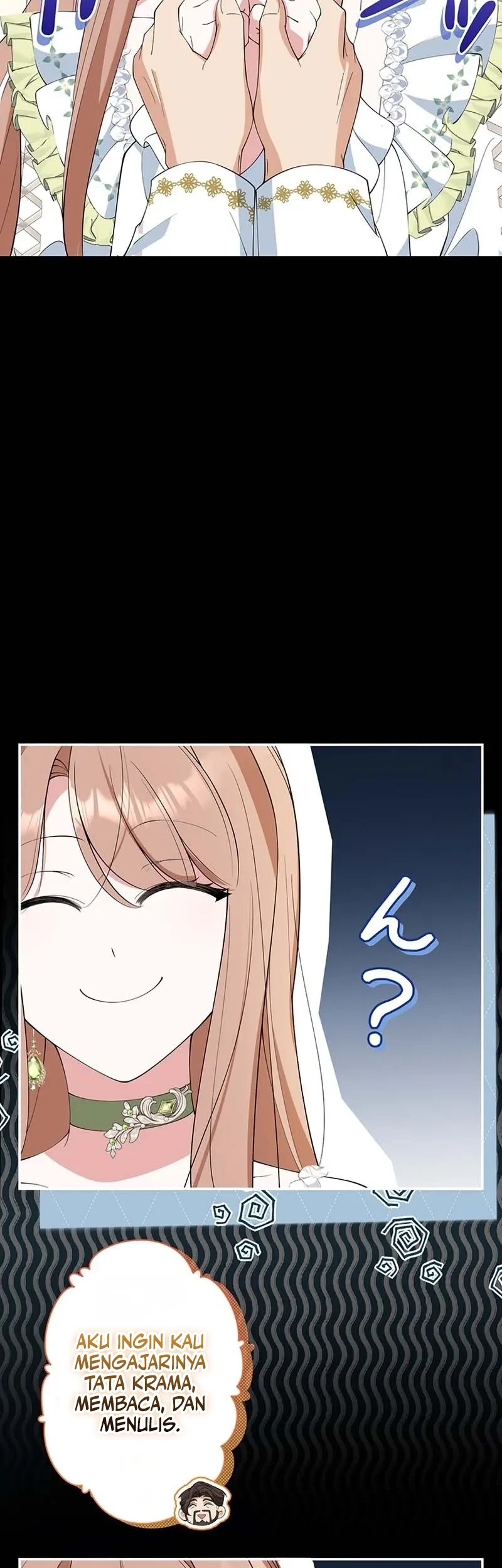 I Became the Tutor to the Wolf Duke Chapter 7 Gambar 49